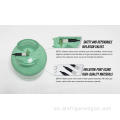GLOBO HELIO GAS MARKETING